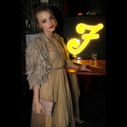 Fendi party