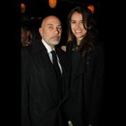 Fendi party