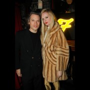 Fendi party