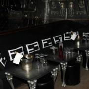 Fendi party