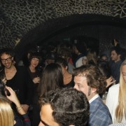 Fendi party