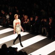 Défilé JCDC