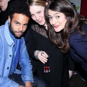 55 DSL x Vice x Black week-end