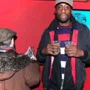 55 DSL x Vice x Black week-end
