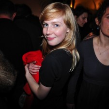Re-opening D&ocirc;me du Marais