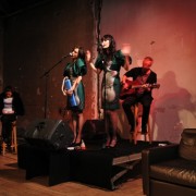 Talk & Live Unplugged