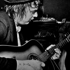 19.03.2011 / Le Tigre / 