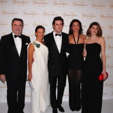 200 ans Perrier-Jouet