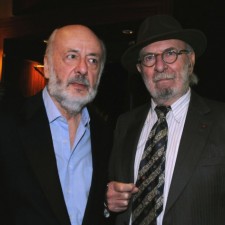 Les Etoiles d'Or du Cin&eacute;ma