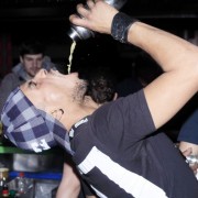 Black Week-End 2011