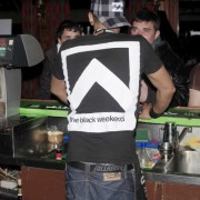 Black Week-End 2011