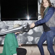 Black Week-End 2011