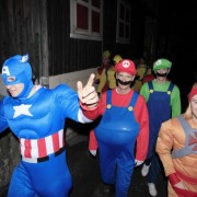 Black Week-End 2011
