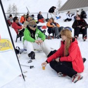 Black Week-End 2011