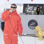Black Week-End 2011