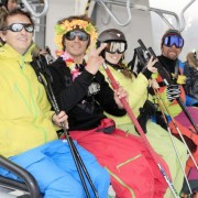 Black Week-End 2011