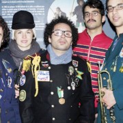 Black Week-End 2011