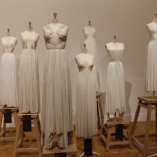 Vernissage Mme Gr&egrave;s