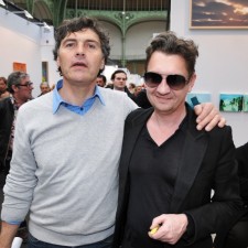 Vernissage Art Paris 2011