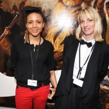 Vernissage Art Paris 2011