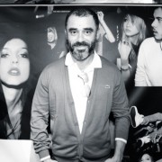 Opening corner Lacoste