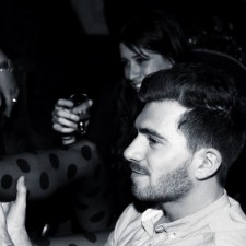 Harvey & Julia's launching party