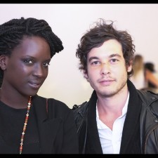 Vernissage La Parisienne