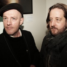 Lancement Tourn&eacute;e Ricard Live Music 2011