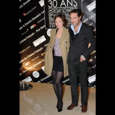 Prix Romy Schneider Patrick Dewaere 2011