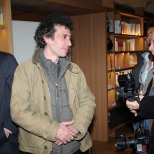 Prix Romy Schneider Patrick Dewaere 2011