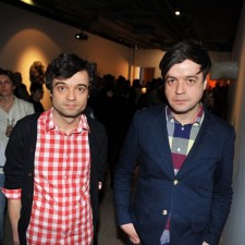 Vernissage Wani