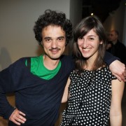 Vernissage Wani