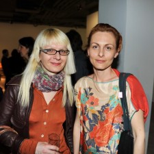Vernissage Wani