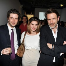 Vernissage Wani
