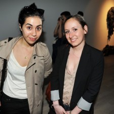 Vernissage Wani