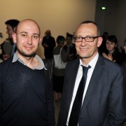 Vernissage Wani