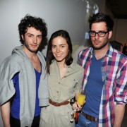 Vernissage Wani