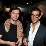 Vernissage Wani