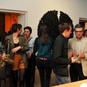 Vernissage Wani