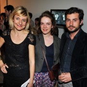 Vernissage Wani