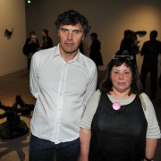 Vernissage Wani