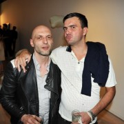 Vernissage Wani