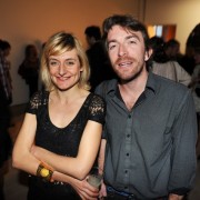 Vernissage Wani