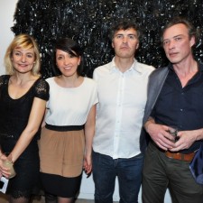 Vernissage Wani