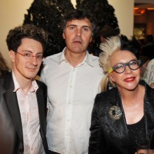 Vernissage Wani