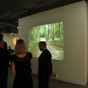 Vernissage Wani