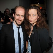 Vernissage Wani