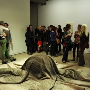Vernissage Wani