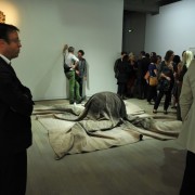 Vernissage Wani