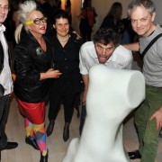 Vernissage Wani